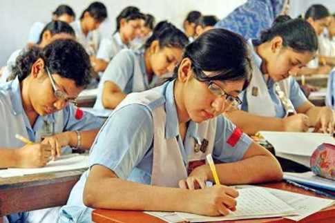 \\\'এইচএসসি পরীক্ষা রুটিনমাফিক\\\'