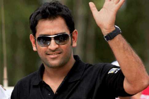 বিশ্বকাপে সেরা ভারতীয় খেলোয়াড় ধোনি!

