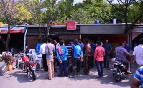 মালদ্বীপে বাংলাদেশিদের জন্য \\\'হেল্প লাইন\\\' চালু
