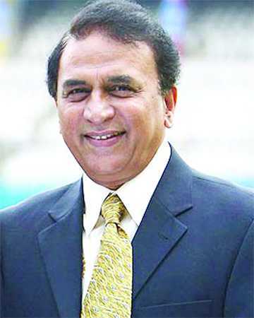 টাইগারদের প্রশংসায় সুনীল গাভাস্কার 
