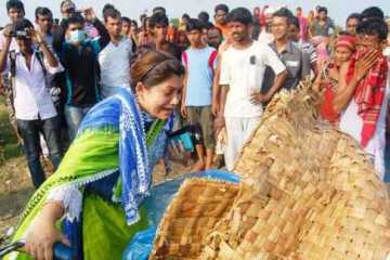 সাত খুনের ঘটনায় আওয়ামী লীগ নেতা রিমান্ডে