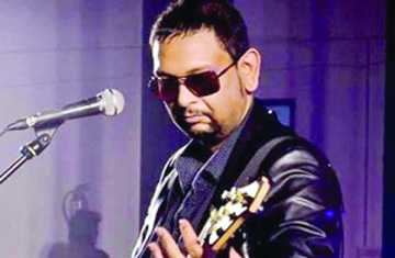 বৈশাখে সুমনের গান 