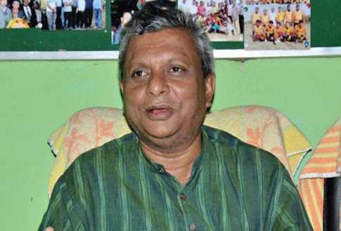 মেয়র আরিফ ফের অসুস্থ, হাসপাতালে ভর্তি
