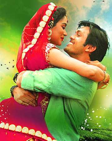 এপ্রিল ফুল নয় আশার ফুল