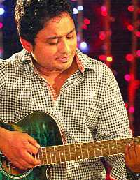 লিমনের এবার \\\'মেঘ রোদ কাব্য\\\' 