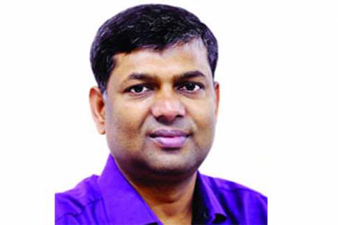 মাগুরা উপনির্বাচনে লড়বেন প্রধানমন্ত্রীর এপিএস শিখর