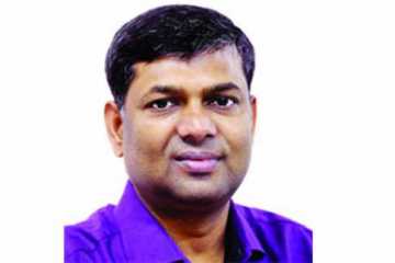 মাগুরা উপনির্বাচনে লড়বেন প্রধানমন্ত্রীর এপিএস শিখর