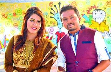 বৈশাখের গানে বেলাল খান-পূজা 