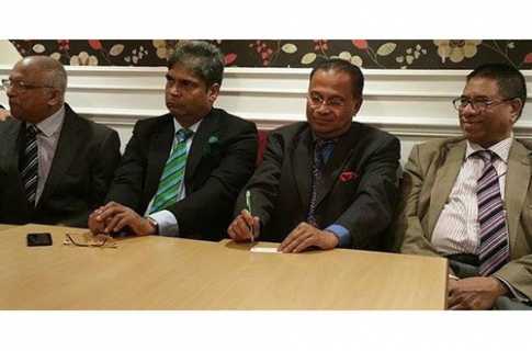 ঢেলে সাজানো হচ্ছে স্টক এক্সচেঞ্জ খাত