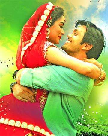 দর্শক আগ্রহে \\\'ছুঁয়ে দিলে মন\\\' 