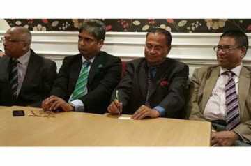 ঢেলে সাজানো হচ্ছে স্টক এক্সচেঞ্জ খাত