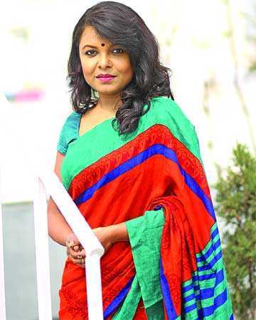 উপস্থাপনায় শাওন 