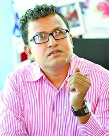বাংলাভিশন তরুণদের স্বপ্ন দেখাবে... 