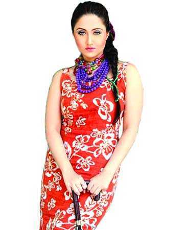 স্বস্তিকা অপেক্ষায়... 