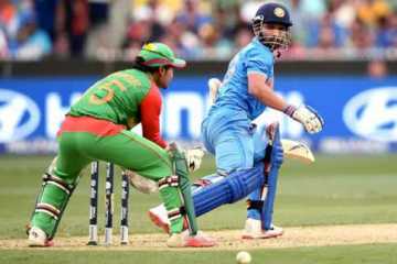 আইসিসিতে আপিল করতে লিগাল নোটিশ