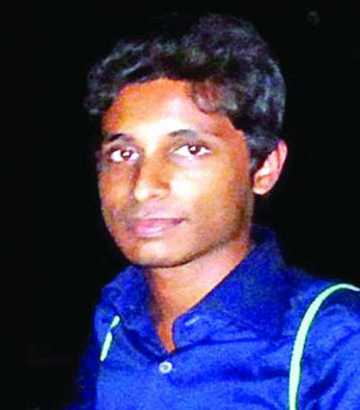 ব্লগার ওয়াশিকুর রহমানের দাফন সম্পন্ন