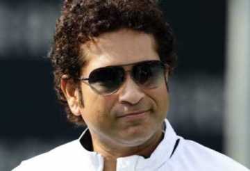 টিম ইন্ডিয়ার কোচ হচ্ছেন শচীন