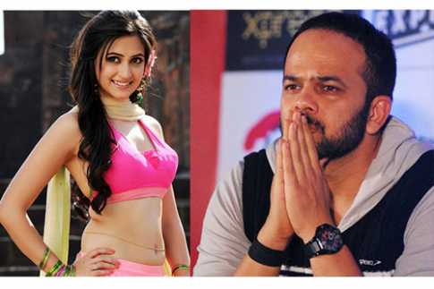 নায়িকার কীর্তিতে বিরক্ত পরিচালক