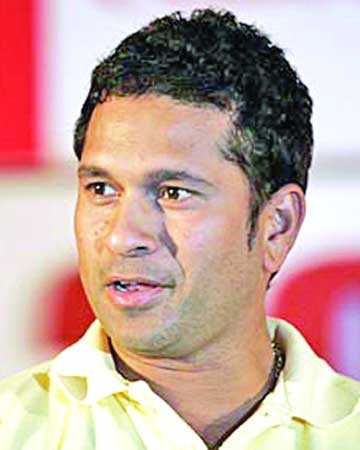 ভারতের কোচ হচ্ছেন টেন্ডুলকার 
