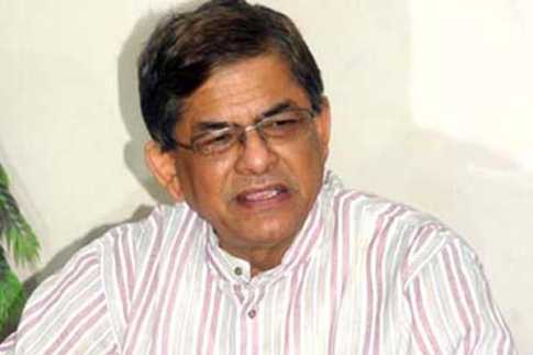 ফখরুলসহ ২৬ নেতাকর্মীর অভিযোগ গঠন শুনানি ৫ মে