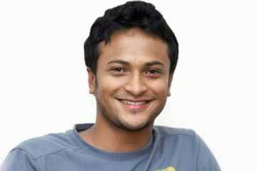 সিরিজ জয়ে আশাবাদী সাকিব