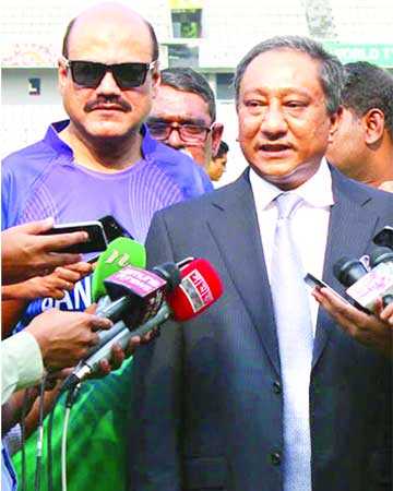 পুরো ঘটনাই অপ্রত্যাশিত 