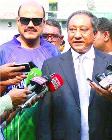 পুরো ঘটনাই অপ্রত্যাশিত 