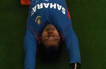 সাহারার সঙ্গে বিসিবি\\\'র চুক্তি বাতিল