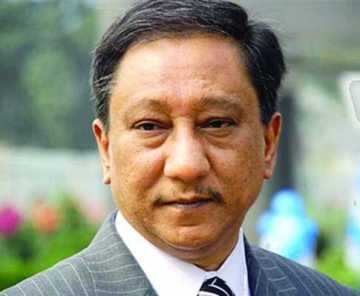 নাটক চলছে আইসিসিতে 