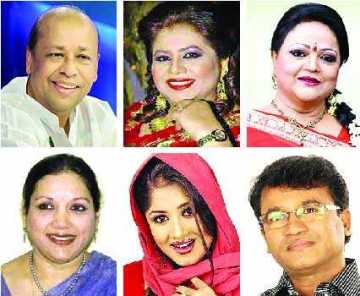 আজ জাতীয় চলচ্চিত্র পুরস্কার প্রদান 