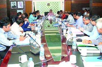ঝামেলায় যাচ্ছে না বিসিবি 