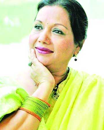 কবরীর পুরস্কারের টাকা প্রতিবন্ধী শিশুদের 