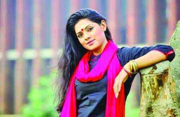 কবিগুরুর \\\'বিভা\\\' হচ্ছেন তিশা 
