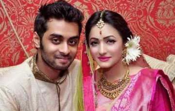 টিকলো না হৃদয়-সুজানার বিয়ে