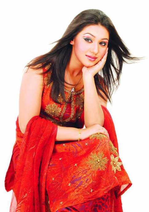 \\\'রাজনীতি\\\'তে অপু বিশ্বাস