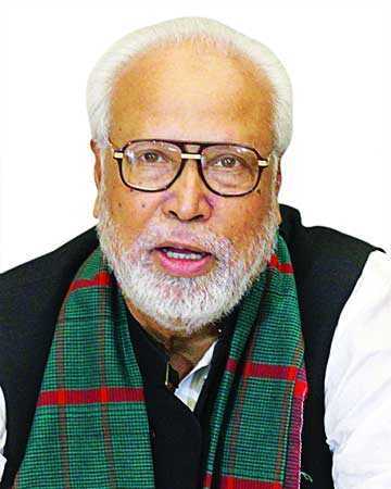 দেশব্যাপী অবস্থান কর্মসূচি