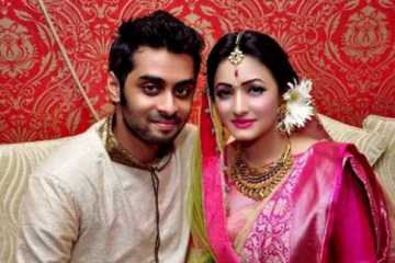 ওর আরও ম্যাচিউরিটি দরকার, হৃদয় প্রসঙ্গে সুজানা