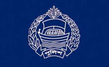 এবার পুলিশে ১৩৪ জনের পদোন্নতি