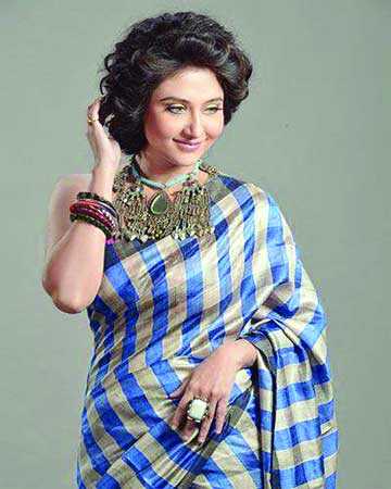 স্বস্তিকার মুগ্ধতা