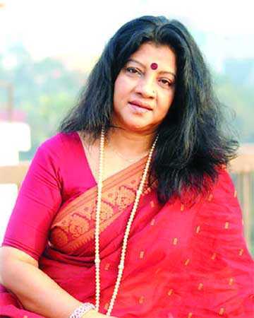 নববর্ষে ফাতেমার গান 