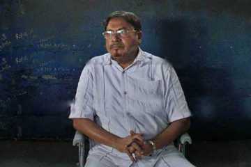 কামারুজ্জামানকে রায় পড়ে শুনানো হয়েছে