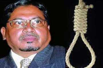 কামারুজ্জামানের ফাঁসি হচ্ছে না আজ