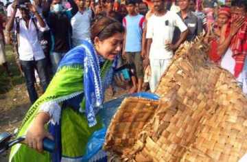 নারায়ণগঞ্জে ৭ খুন মামলার চার্জশিট দাখিল