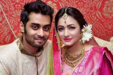 আমাকে পাওয়া শেষ হৃদয়ের চাওয়া শেষ 