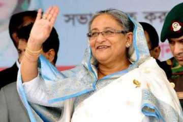প্রধানমন্ত্রী আজ গাজীপুরে যাচ্ছেন