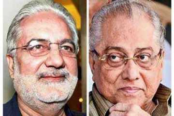 শ্রীনিকে কুপোকাত করতে ডালমিয়ার পাশে বিন্দ্রা