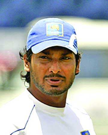 উইজডেনের চোখে বর্ষসেরা সাঙ্গাকারা