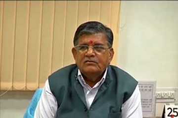 বাংলাদেশিদের বিতাড়নের ঘোষণা রাজস্থান মুখ্যমন্ত্রীর
