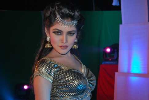কাটছাট ছাড়াই \\\'দ্য স্টোরি অব সামারা\\\'