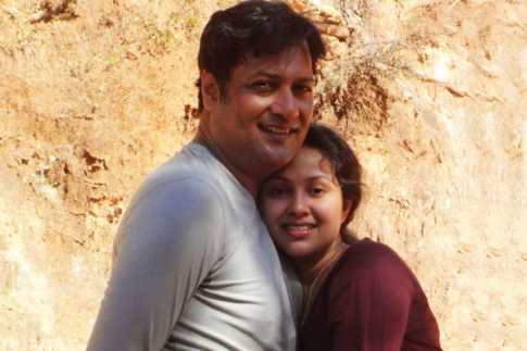 এবার ঘর ভাঙলো নাদিয়া-শিমুলের
